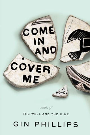 Come In and Cover Me (Hardcover)