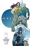 Halcyon