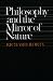 Philosophy and the Mirror of Nature