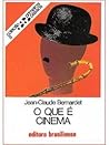 O que é Cinema