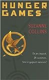 Hunger Games by Suzanne Collins