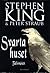 Svarta huset by Stephen King Svarta huset by Stephen King