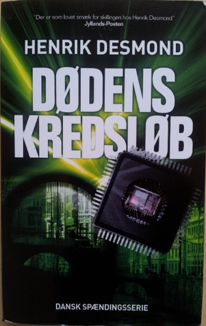 Dødens Kredsløb (Plan B #2)
