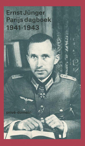 Parijs dagboek 1941-1943 (Paperback)