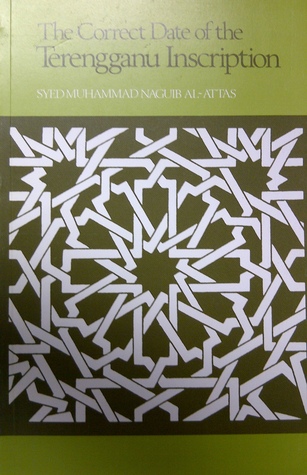 The Correct Date of the Terengganu Inscription (Paperback)