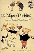 The Magic Pudding