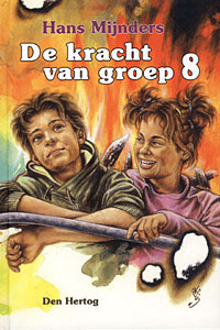 De kracht van groep 8