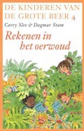 Rekenen in het Oerwoud (De Kinderen van de Grote Beer, #4)