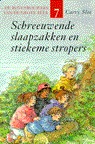 Schreeuwende slaapzakken en stiekeme stropers (De kinderen van de Grote beer, #7)