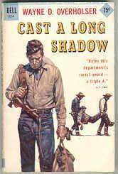 Cast a Long Shadow (Paperback)