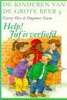 Help! Juf is verliefd (De Kinderen van de Grote beer, #5)