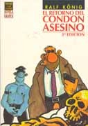 El retorno del condón asesino (Paperback)