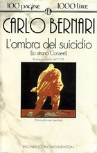 L'ombra del suicidio: Lo strano Conserti
