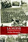La nueve. Los esp...