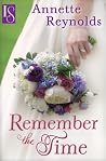 Remember the Time...