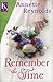Remember the Time: A Loveswept Classic Romance