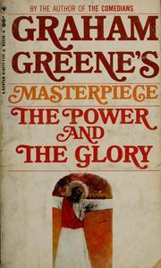 The Power and the Glory