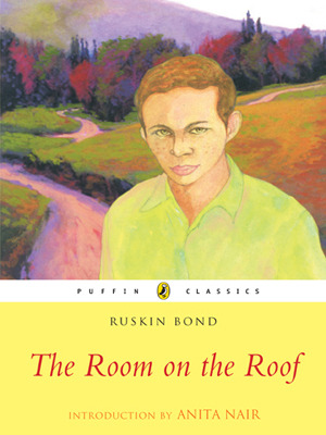 The Room on the Roof