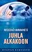 Juhla alkakoon