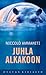 Juhla alkakoon