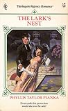 The Lark's Nest (The Thackery Jewels, #2)