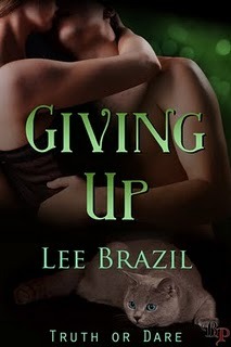 Giving Up (Truth or Dare #3)