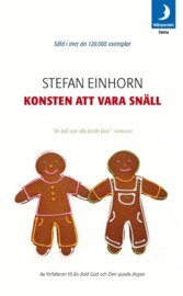 Konsten att vara snäll (Paperback)