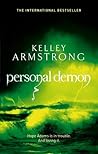Personal Demon by Kelley Armstrong