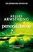 Personal Demon by Kelley Armstrong