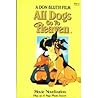 All Dogs Go to Heaven: Movie Novelization