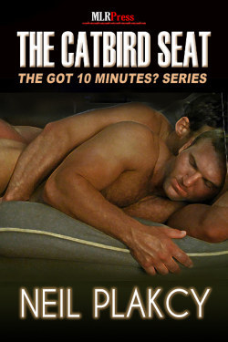 The Catbird Seat (ebook)