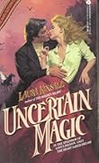 Uncertain Magic
