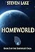 Homeworld (The Earthfleet Saga #3)