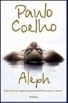 Aleph by Paulo Coelho