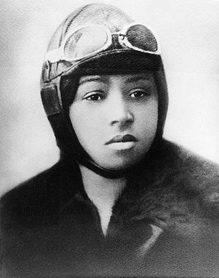 Bessie Coleman: The Brownskin Lady Bird (Studies in African American History and Culture)