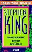Dolores Claiborne/Insomnia/Rose Madder