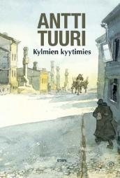 Kylmien kyytimies (Äitini suku, #6)