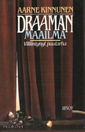 Draaman maailma - Villiintynyt puutarha