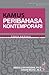Kamus Peribahasa Kontemporari Edisi Ketiga