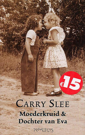 Moederkruid/Dochter van Eva (Hardcover)