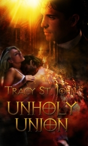 Unholy Union (ebook)