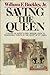 Saving the Queen (Blackford Oakes #1)