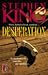 Desperation by Stephen  King