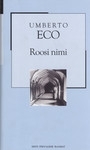 Roosi nimi by Umberto Eco
