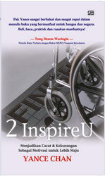 2 Inspire U (Paperback)