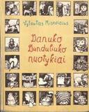 Danuko Dunduliuko nuotykiai (Hardcover)