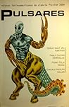 Púlsares 2004. Relatos Latinoamericanos de Ciencia Ficción. by Luis Saavedra Vargas