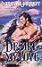 Desire My Love (Sparhawk, #4)
