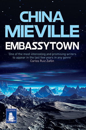 Embassytown