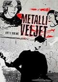 Metalliveljet